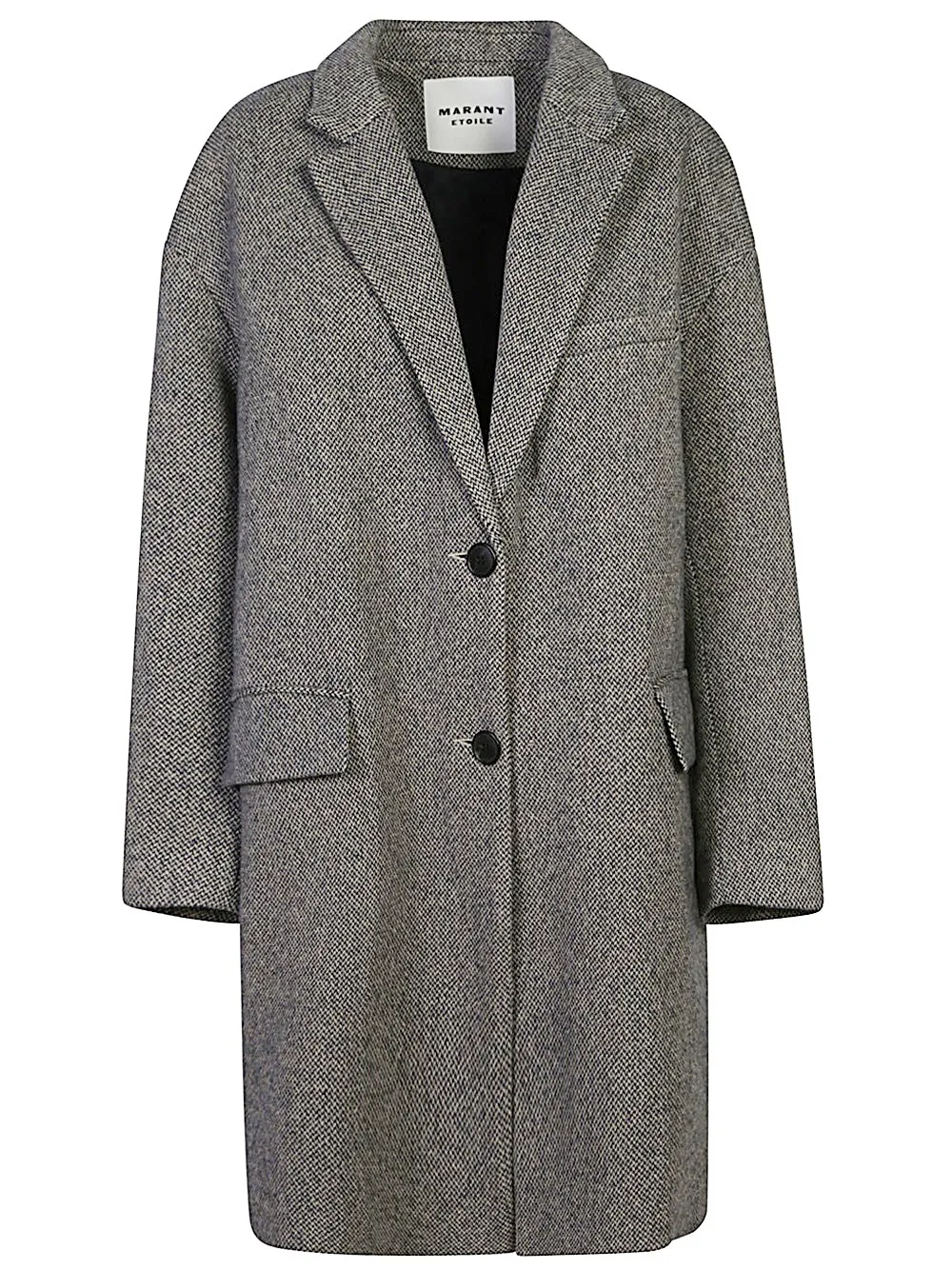 MARANT ETOILE Cappotto Limiza