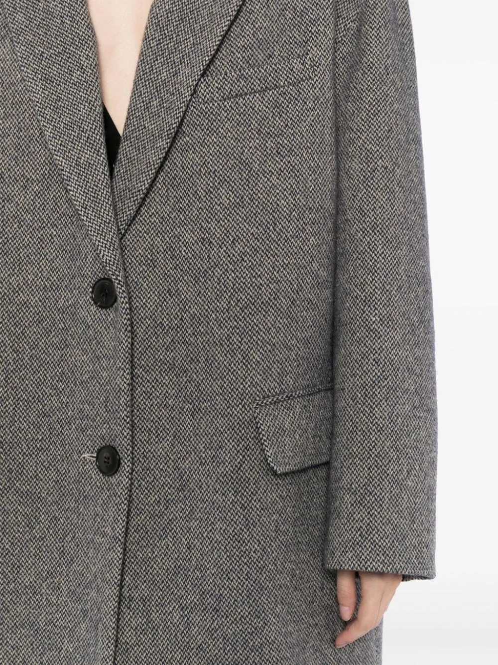 MARANT ETOILE Cappotto Limiza