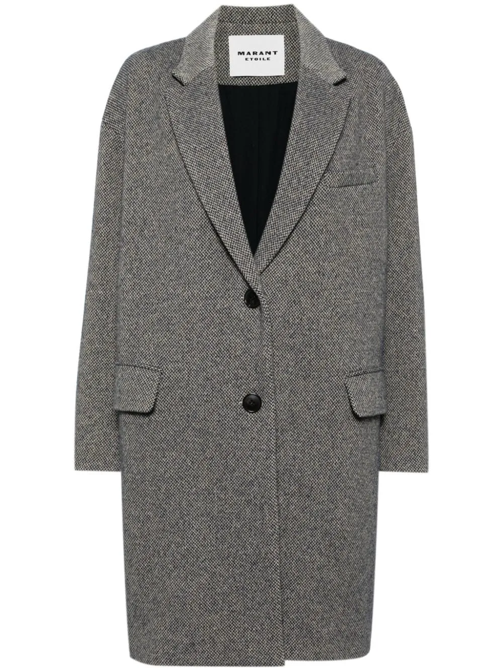 MARANT ETOILE Cappotto Limiza