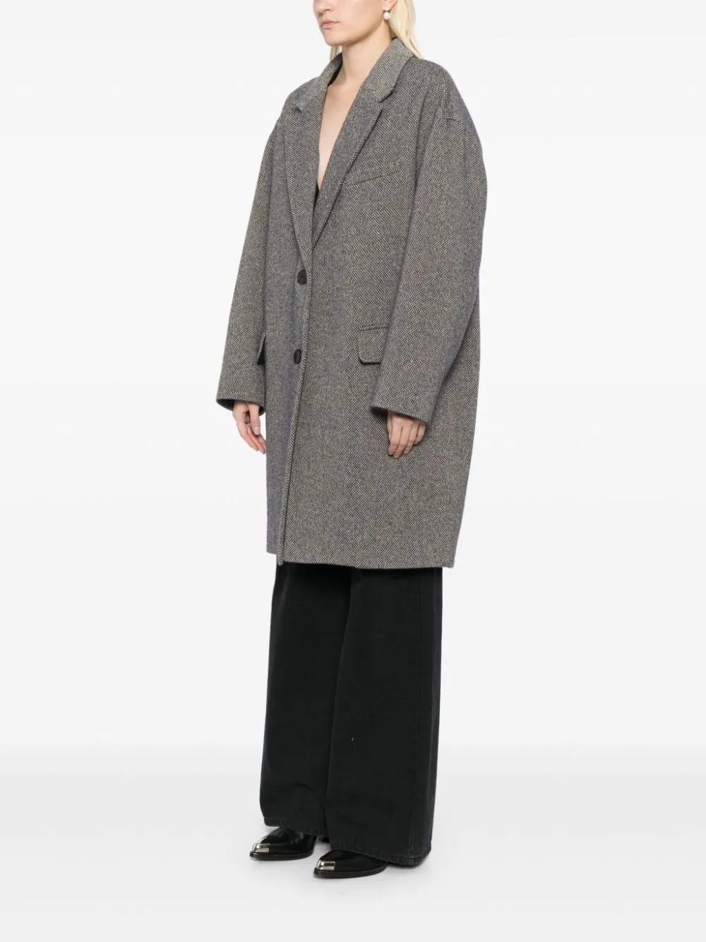 MARANT ETOILE Cappotto Limiza