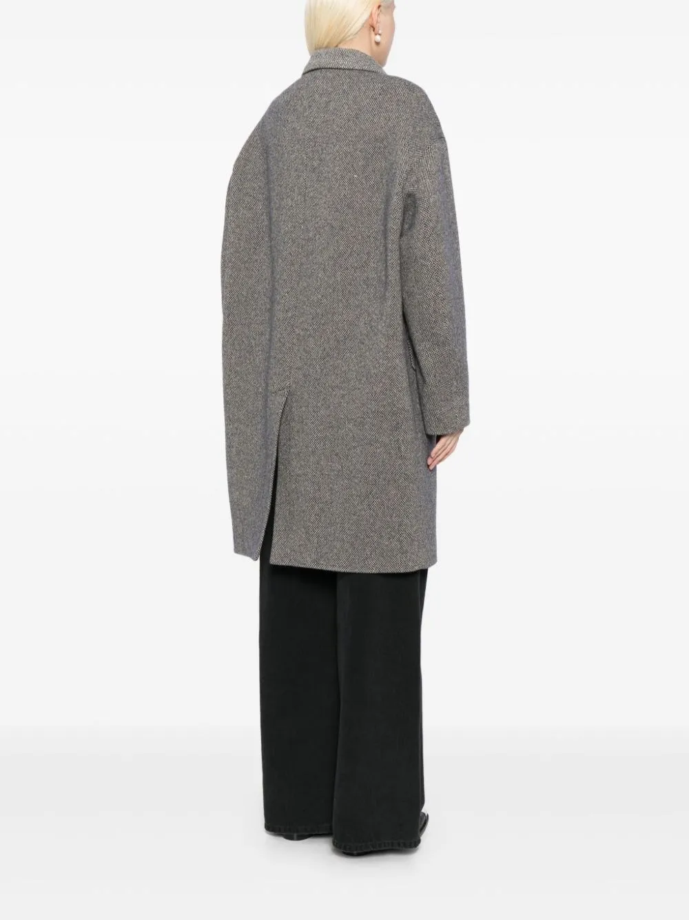 MARANT ETOILE Cappotto Limiza