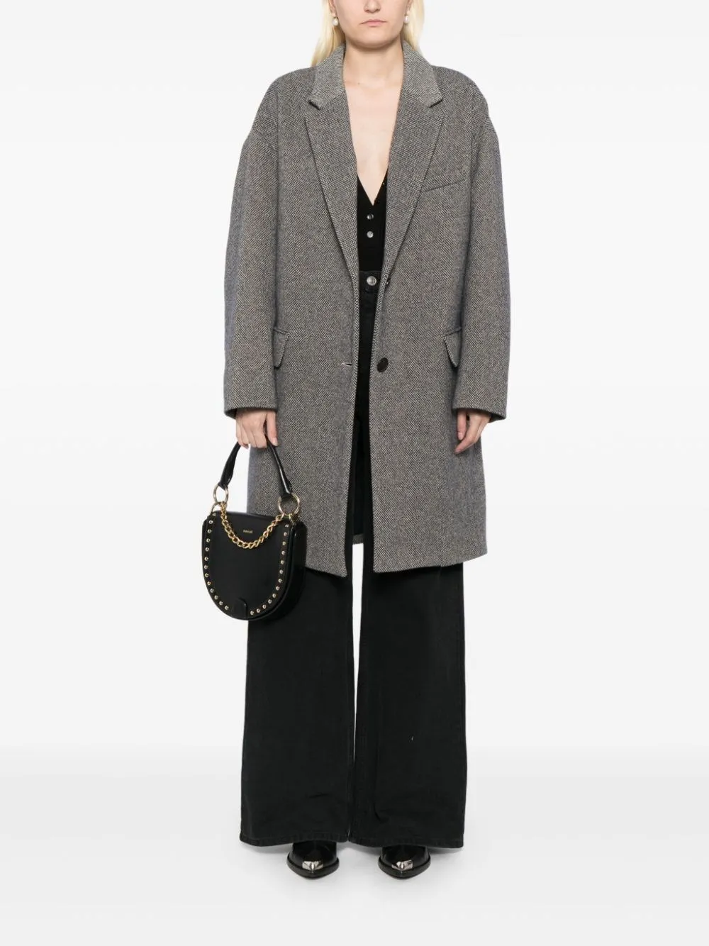 MARANT ETOILE Cappotto Limiza