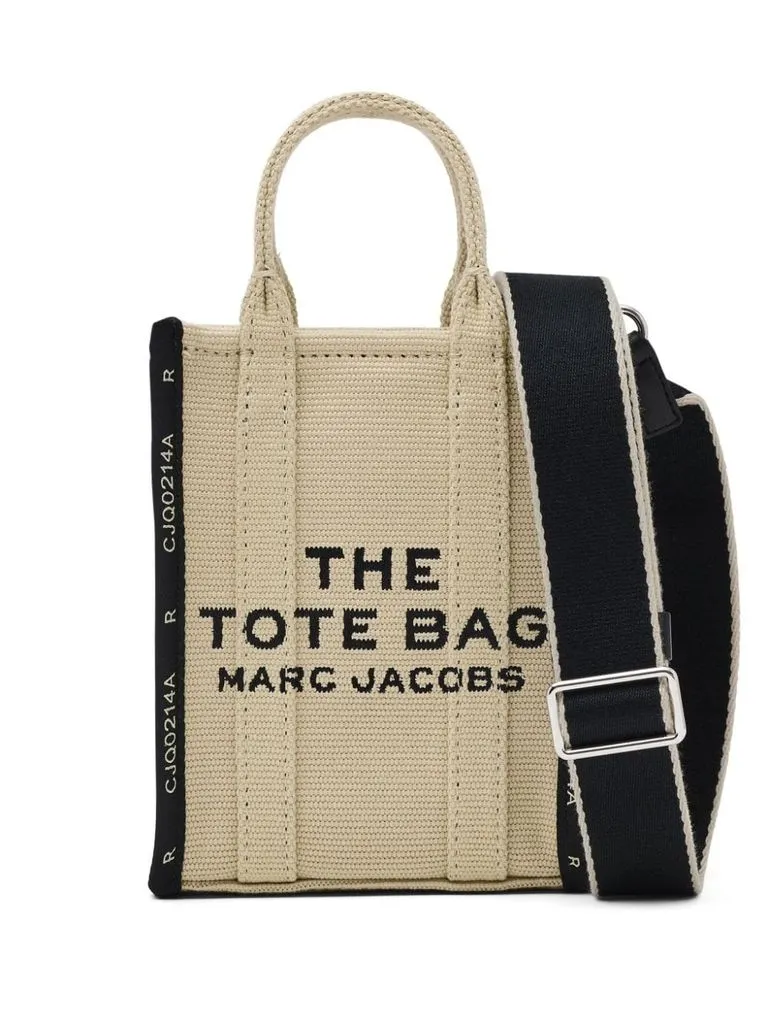 Marc Jacobs Phone Tote Bag