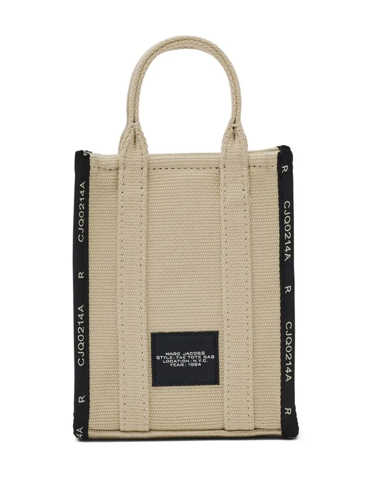 Marc Jacobs Phone Tote Bag