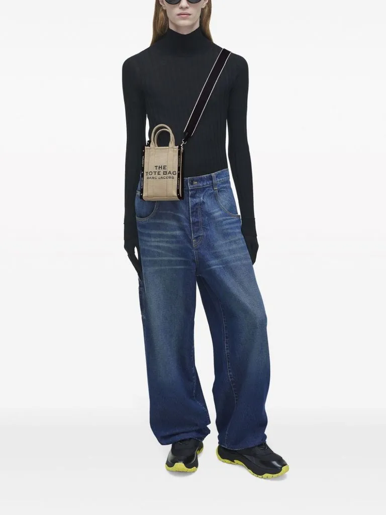 Marc Jacobs Phone Tote Bag