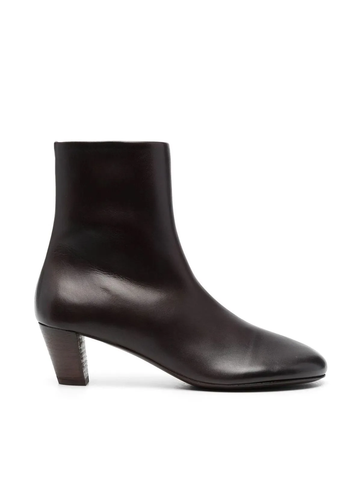 Marsell Biscotto ankle boots.