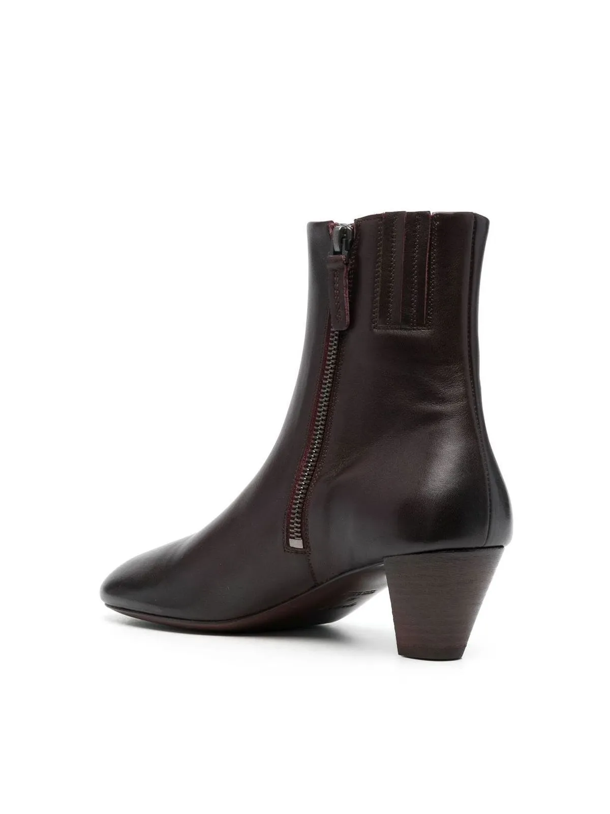 Marsell Biscotto ankle boots.