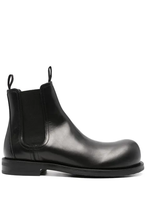 MARTINE ROSE Chelsea Boots