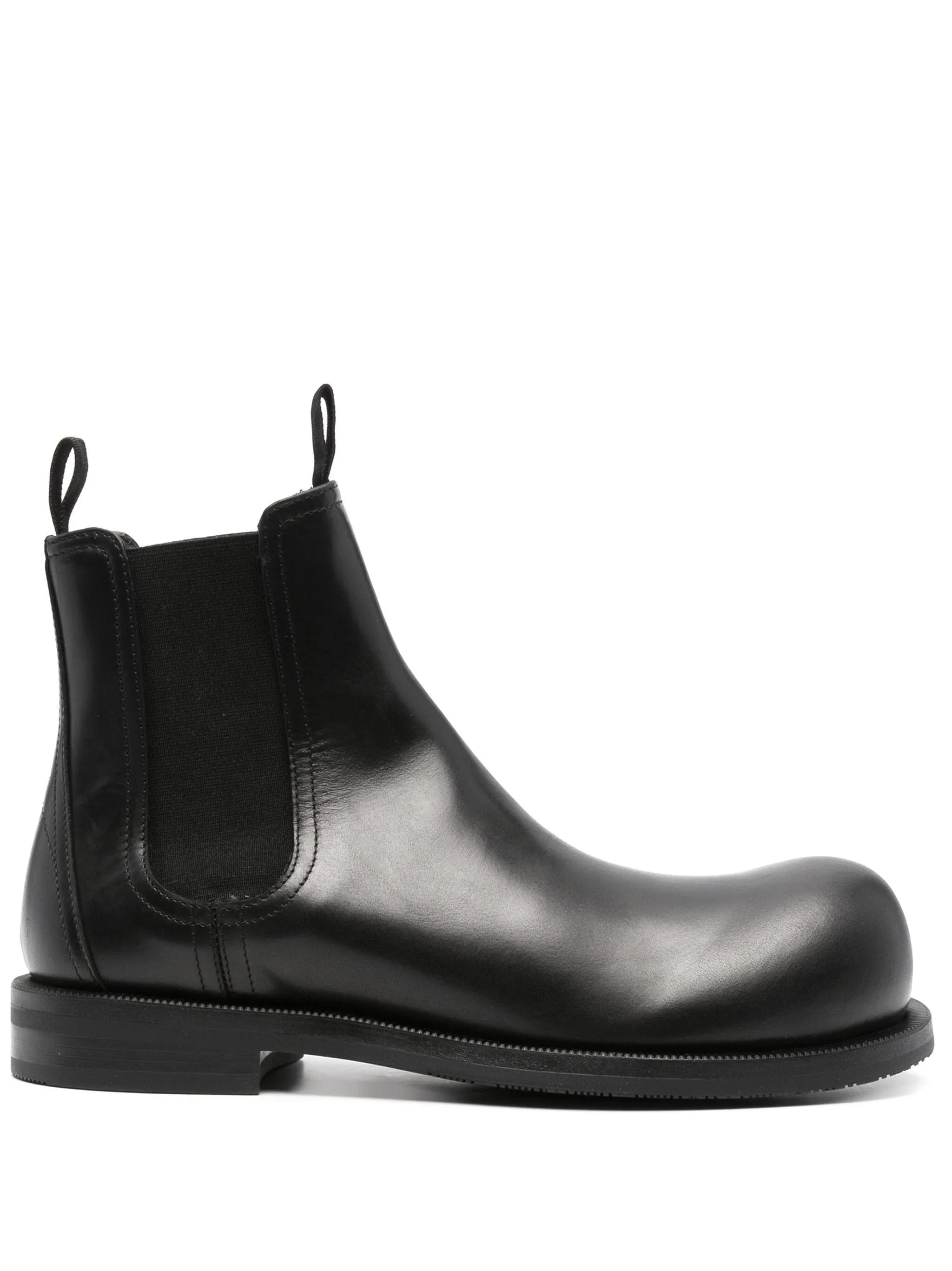 MARTINE ROSE Chelsea Boots