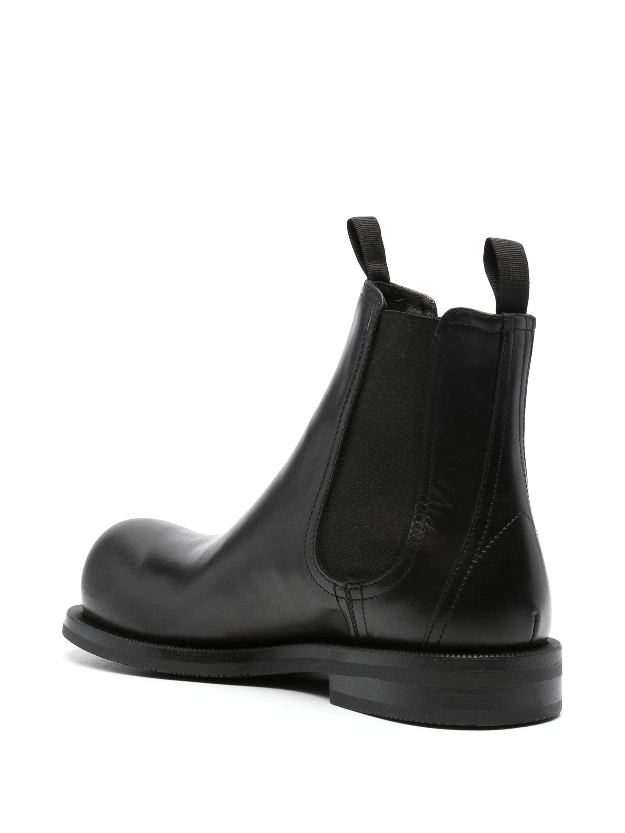MARTINE ROSE Chelsea Boots