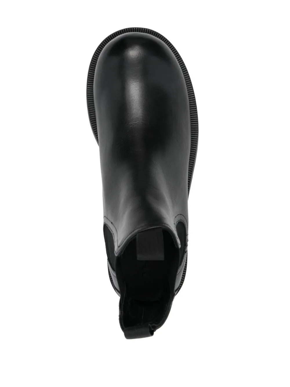 MARTINE ROSE Chelsea Boots