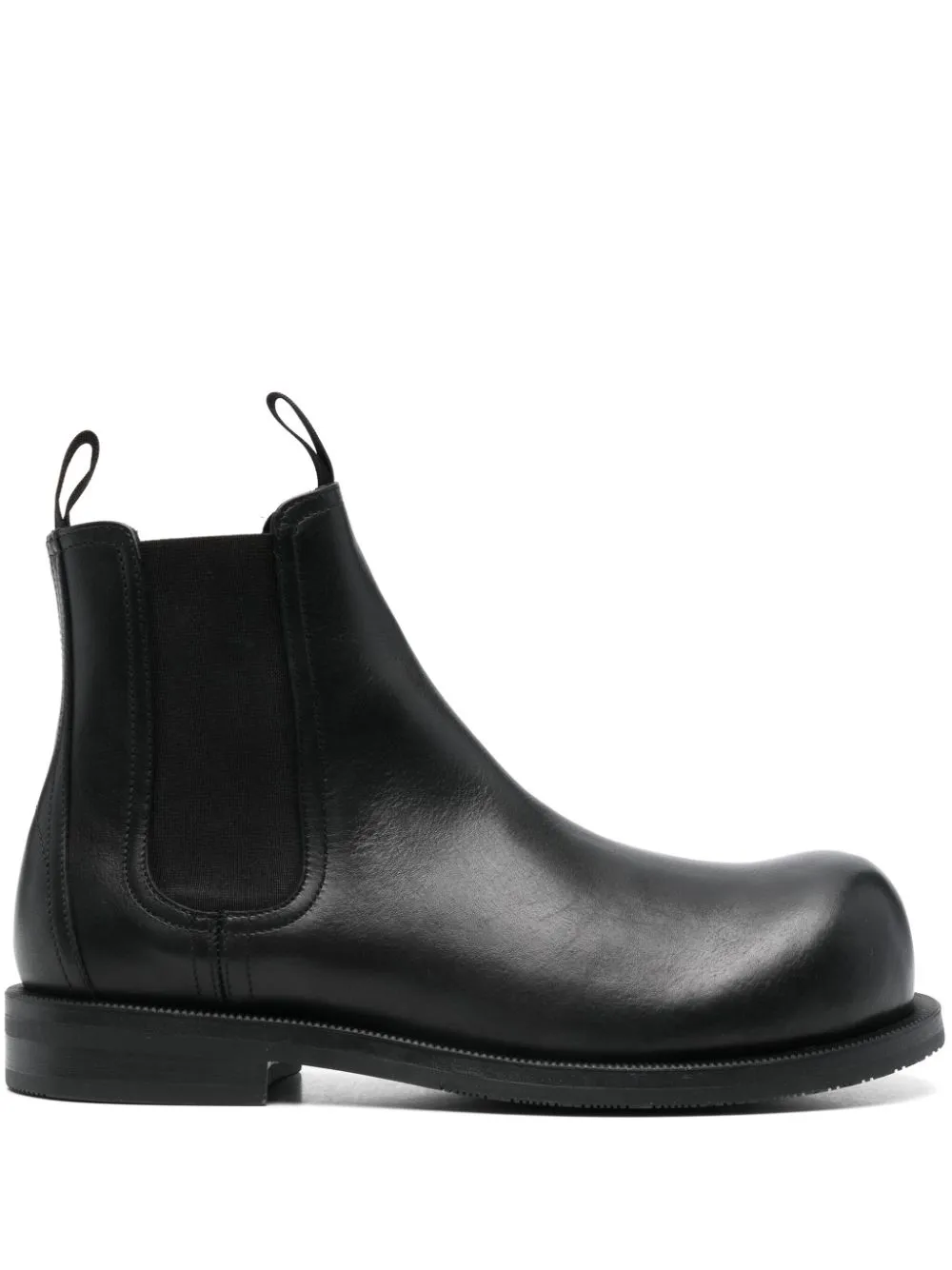 MARTINE ROSE Chelsea Boots