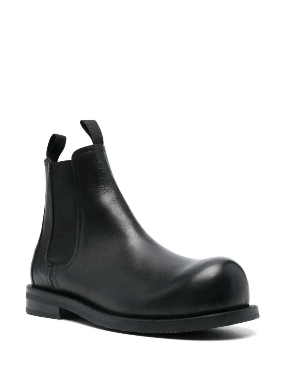 MARTINE ROSE Chelsea Boots