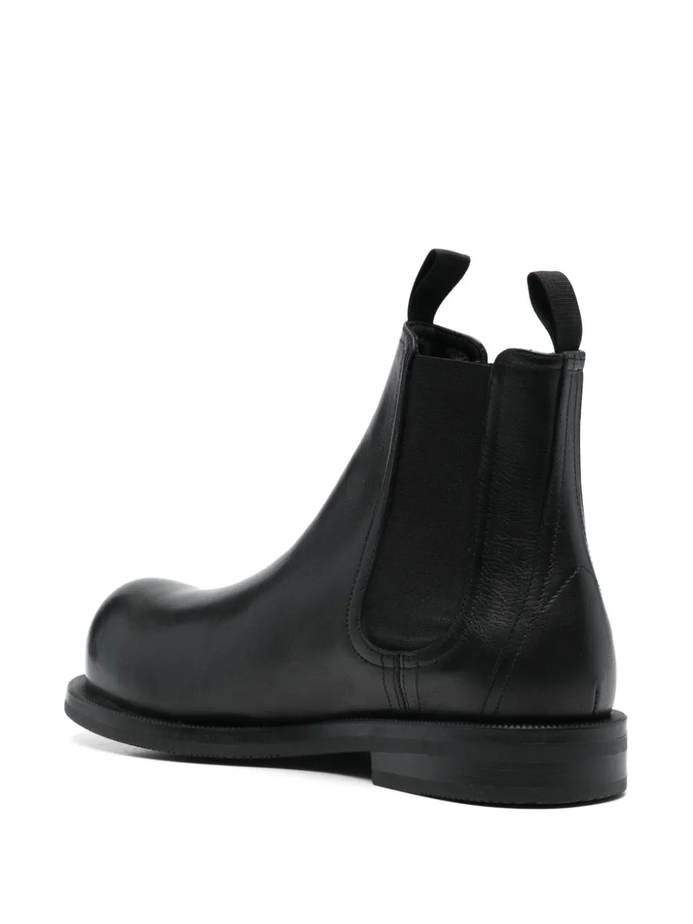 MARTINE ROSE Chelsea Boots