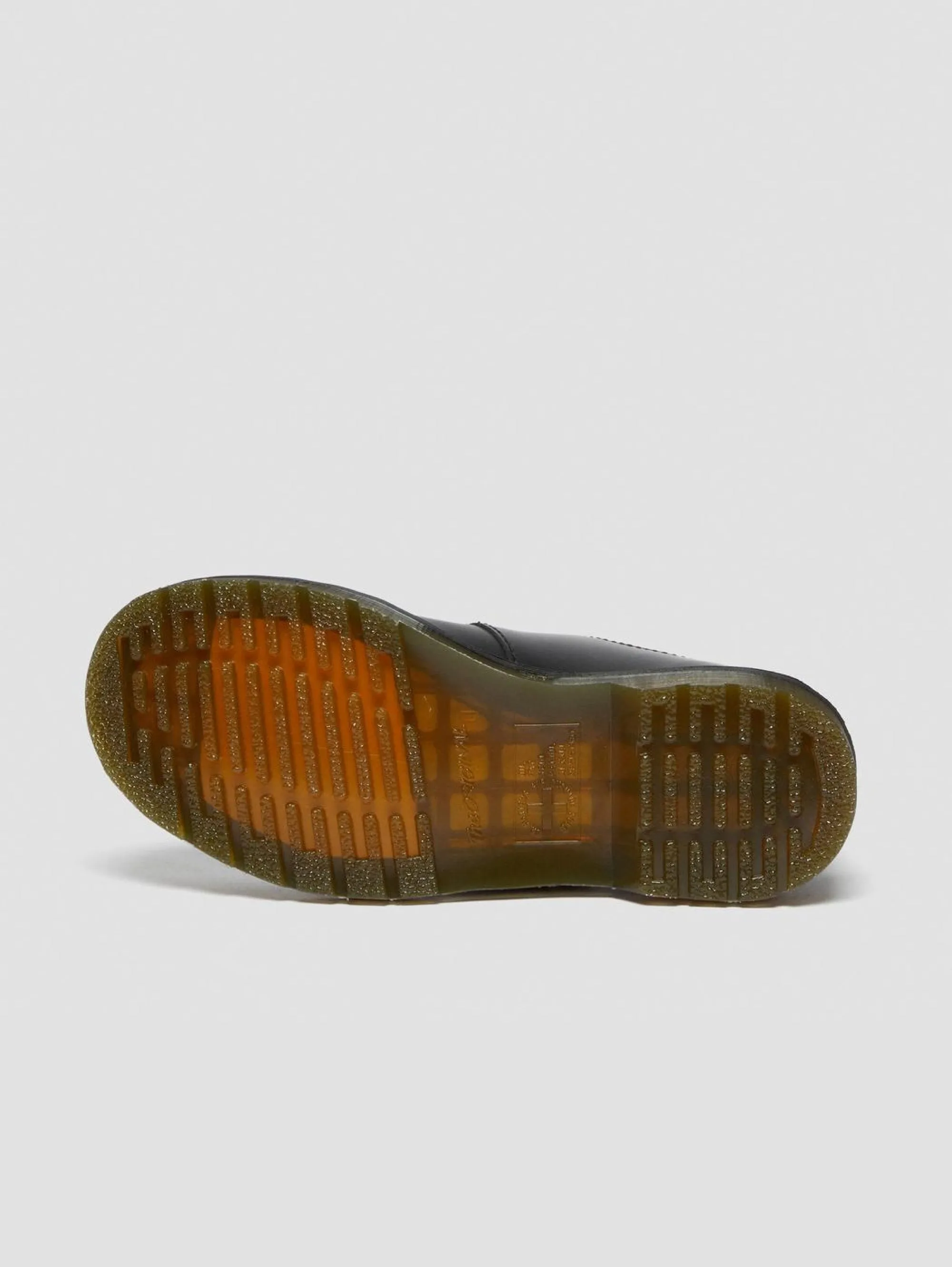 Mary Jane black leather shoes
