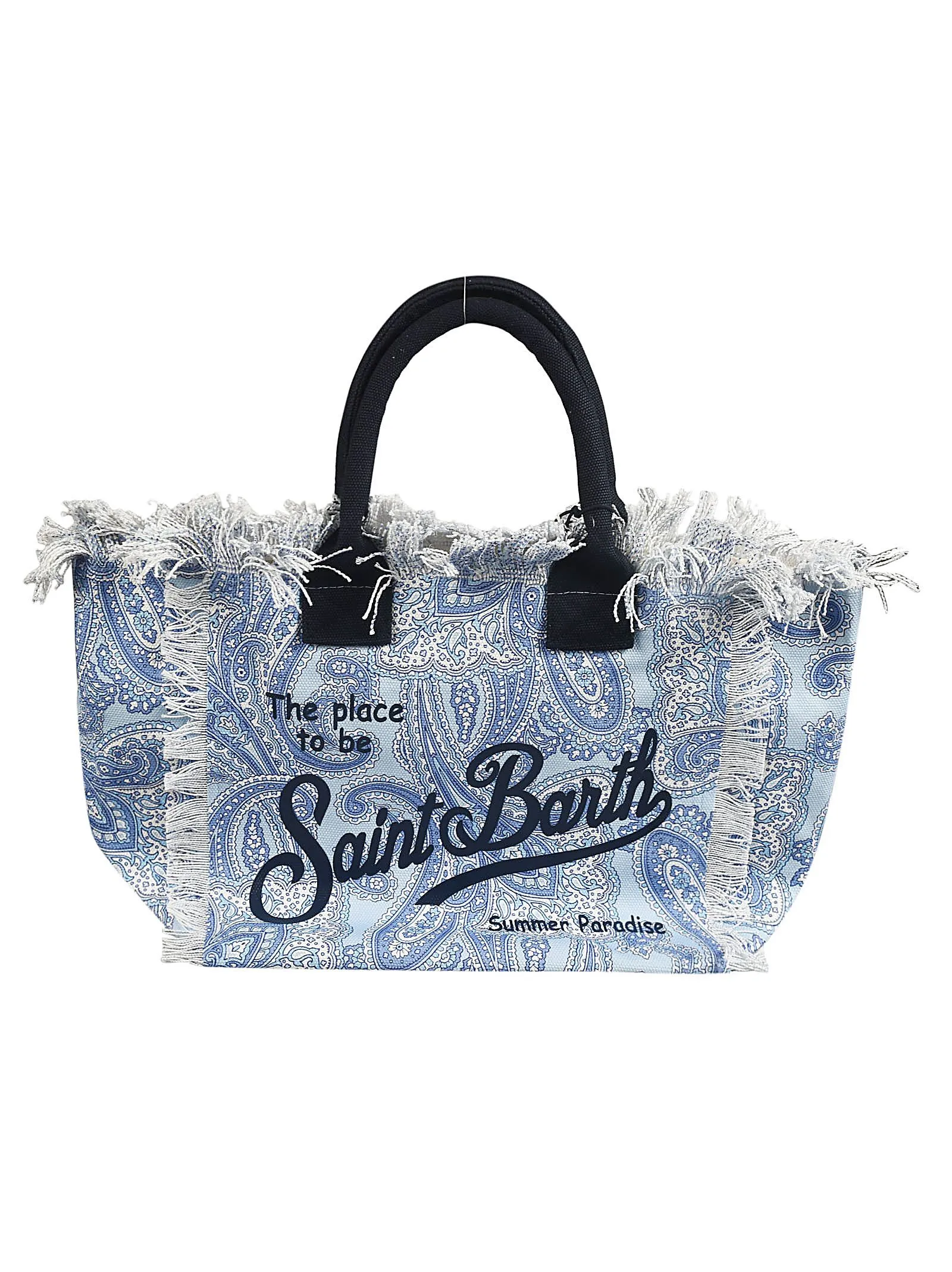 MC2 SAINT BARTH Tote Bag Vanity