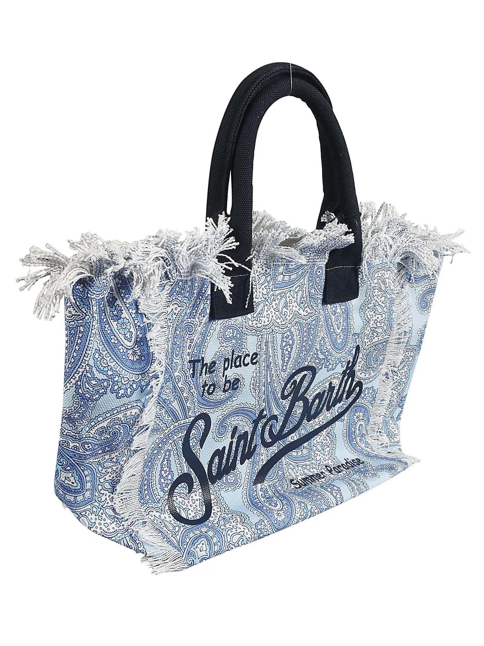 MC2 SAINT BARTH Tote Bag Vanity