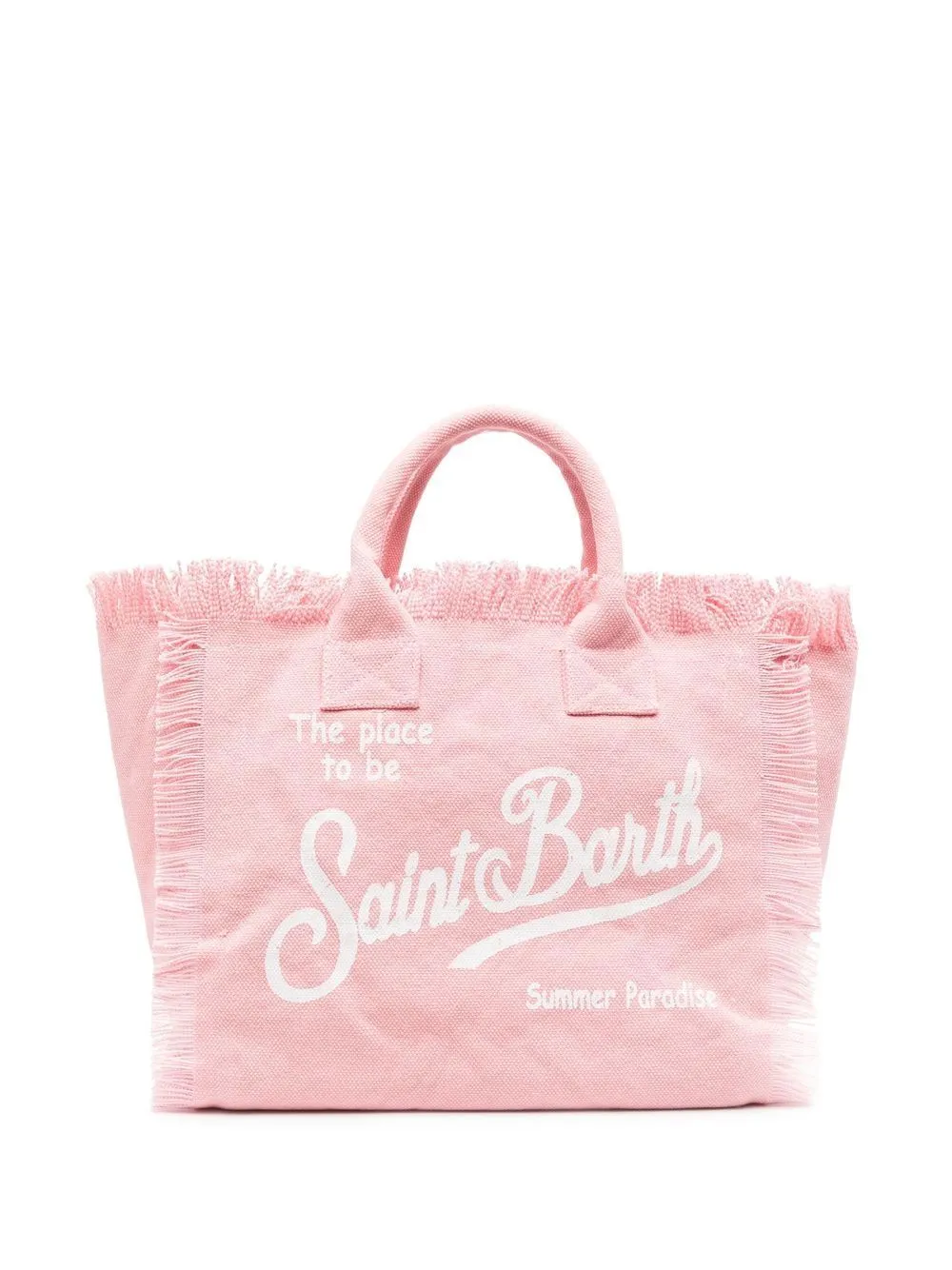 MC2 SAINT BARTH tote bag