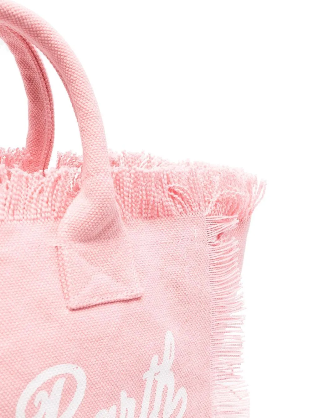 MC2 SAINT BARTH tote bag