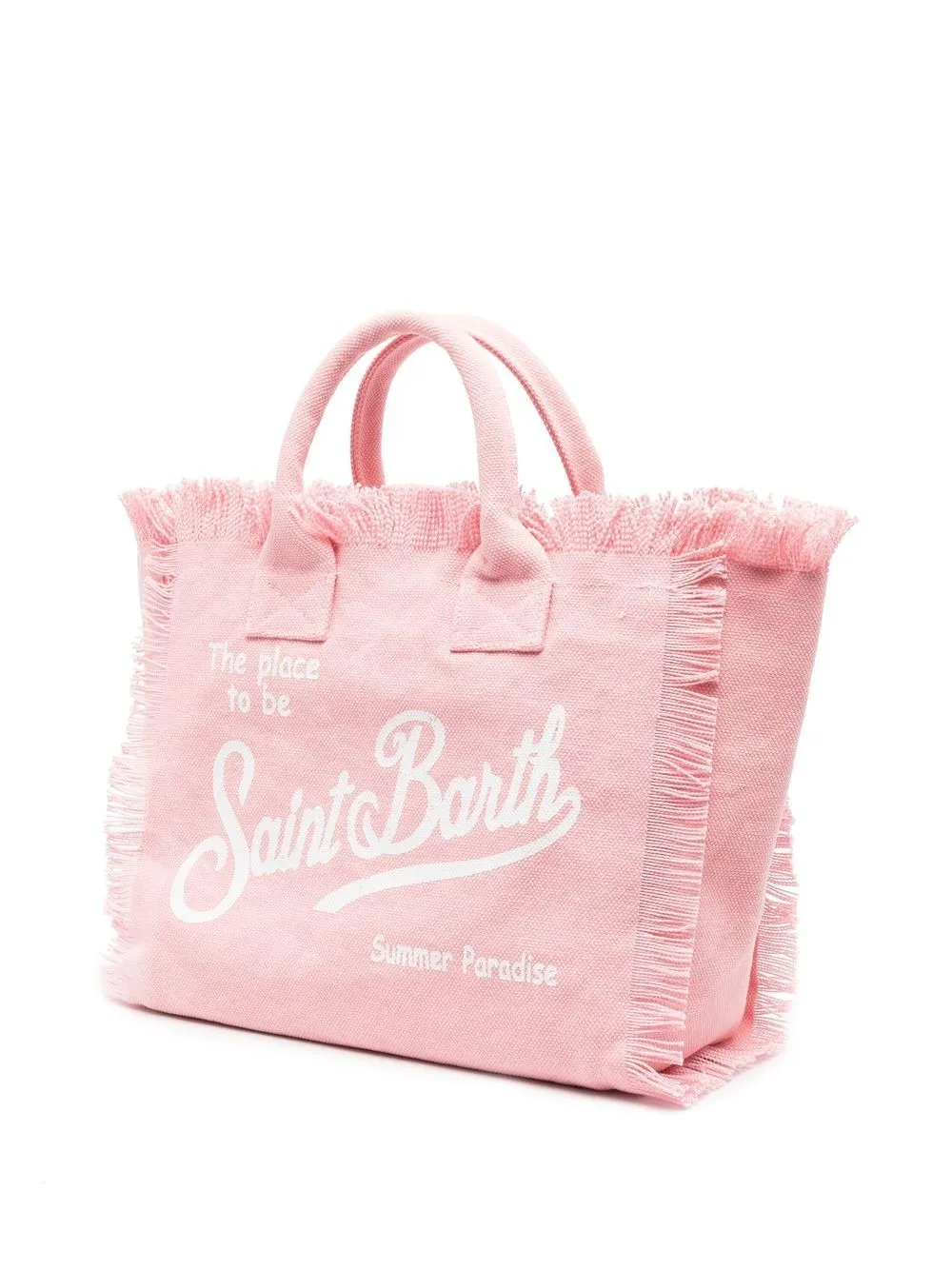 MC2 SAINT BARTH tote bag