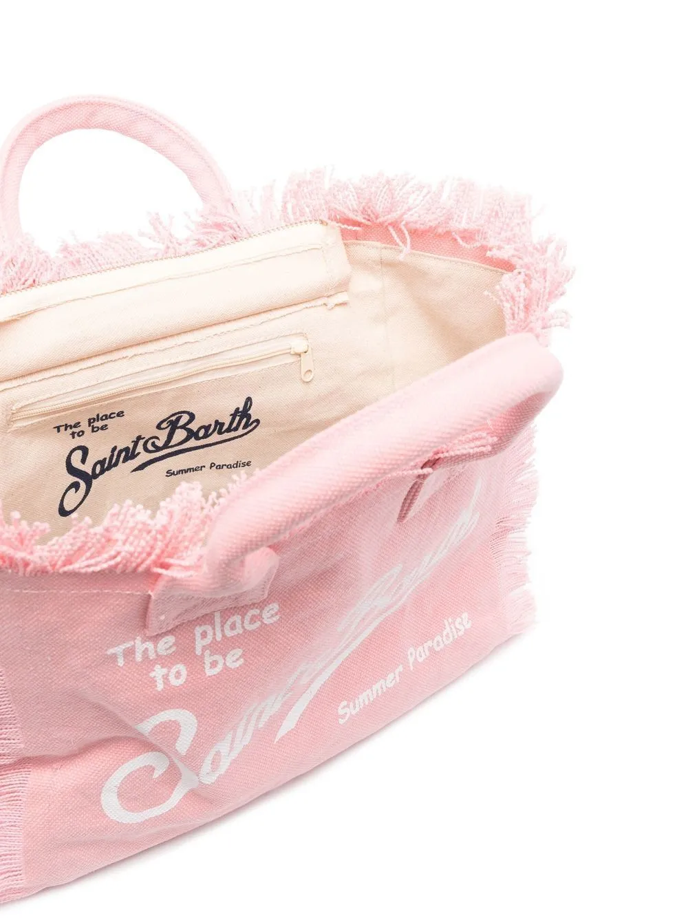 MC2 SAINT BARTH tote bag