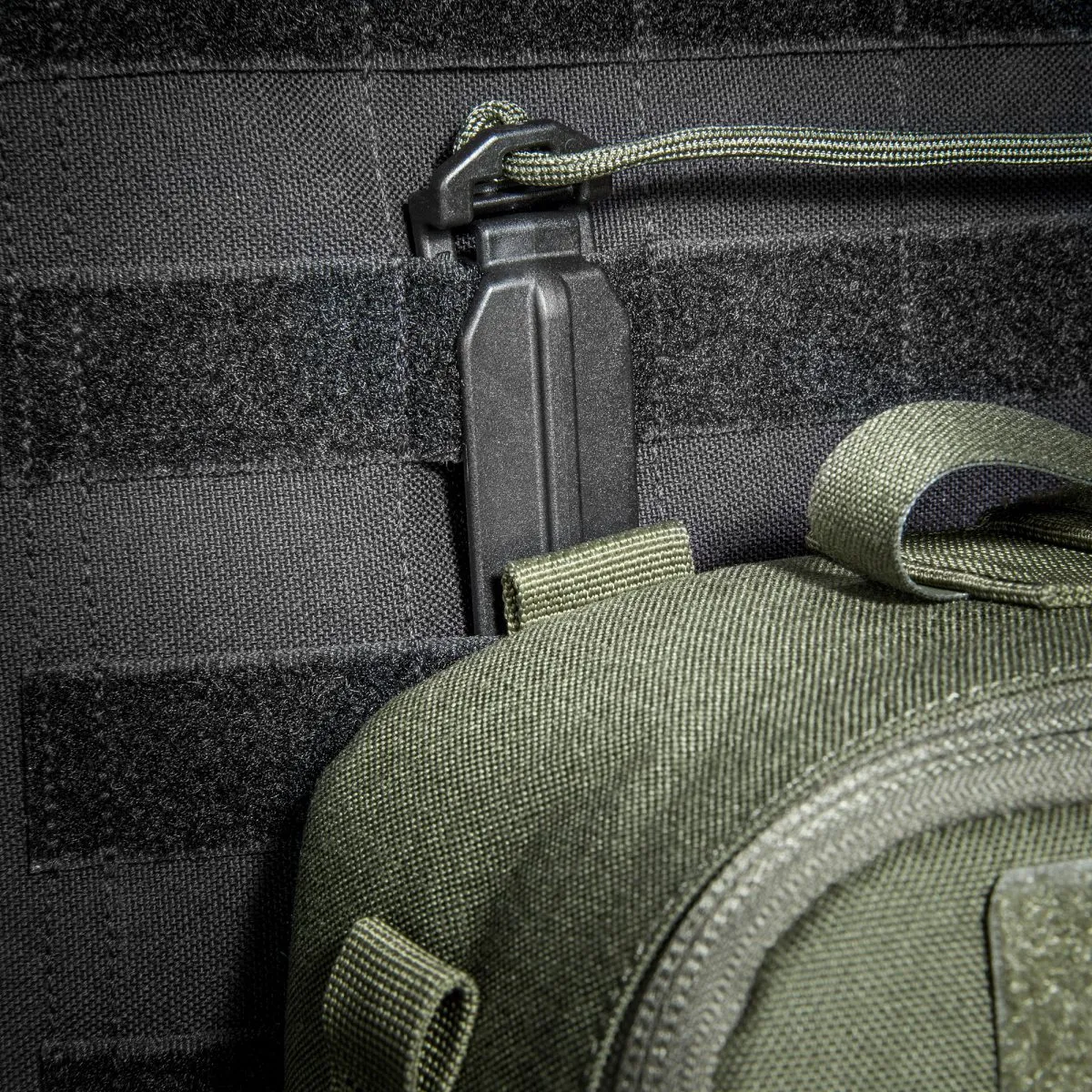 Medical shoulder bag - Tasmanian Tiger
