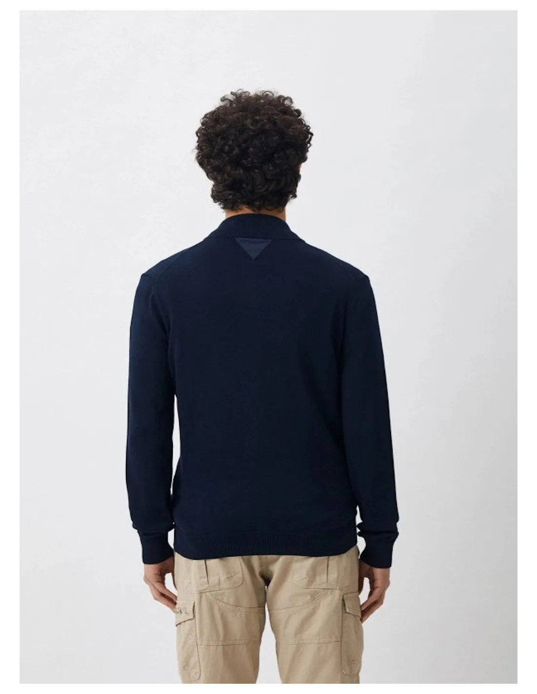 Men's Aeronautica Militare Sweatshirt