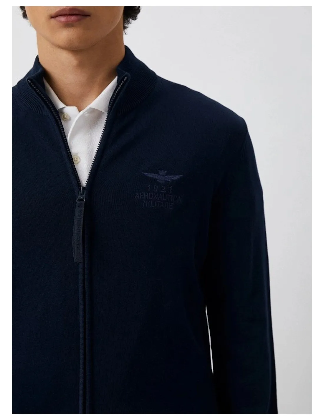 Men's Aeronautica Militare Sweatshirt