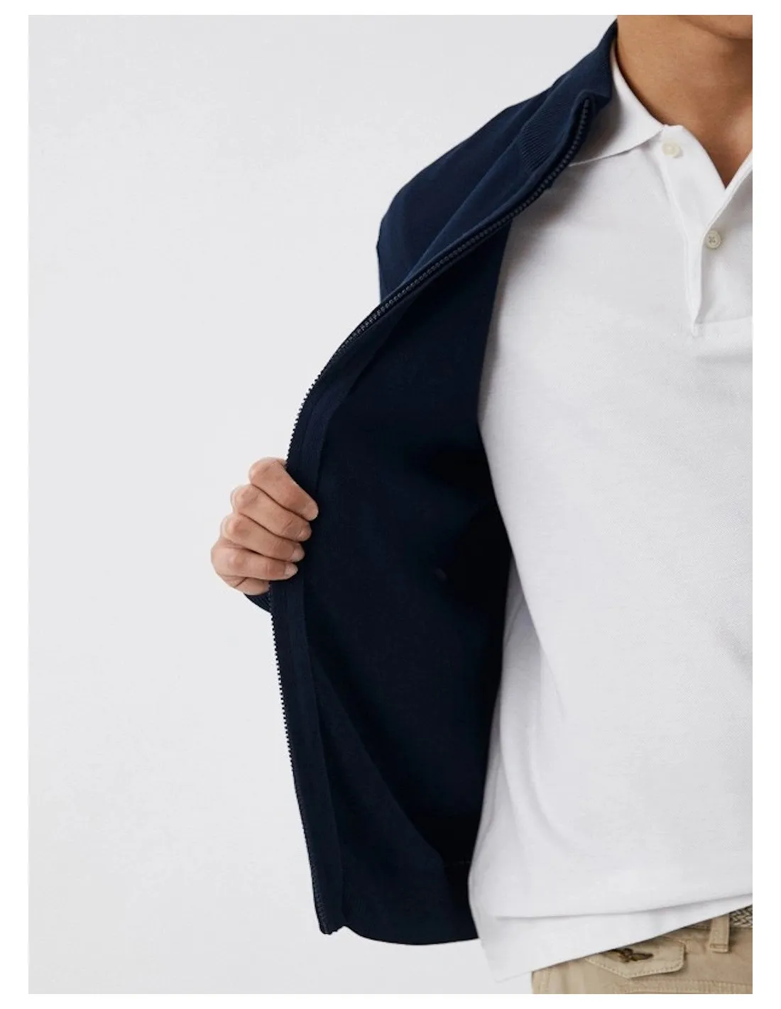 Men's Aeronautica Militare Sweatshirt