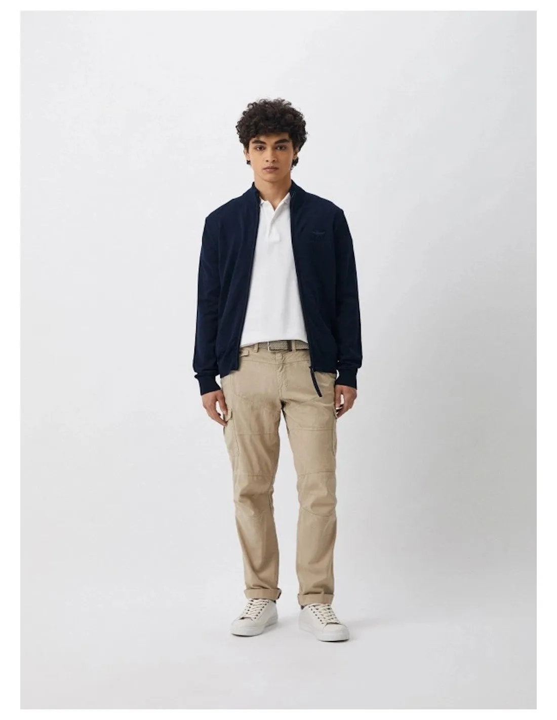 Men's Aeronautica Militare Sweatshirt