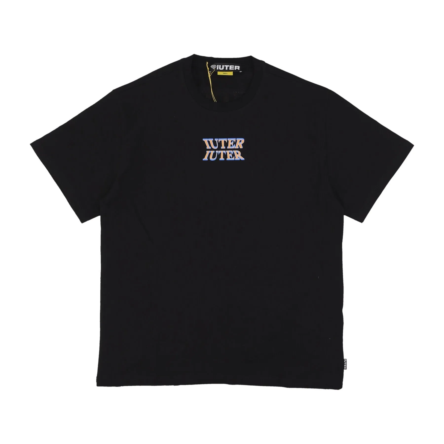 Men's Beyond Tee - Black