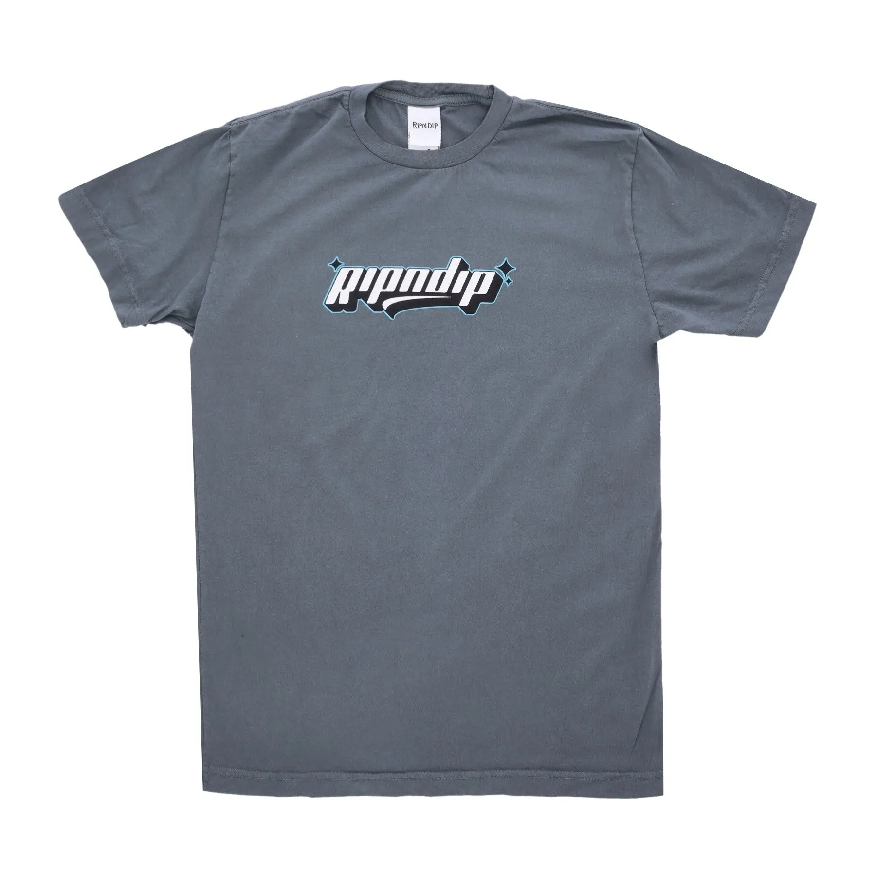 Men's Desperado Tee - Charcoal