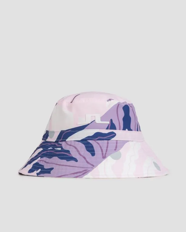 Men's J.Lindeberg Keoni Bucket Hat.