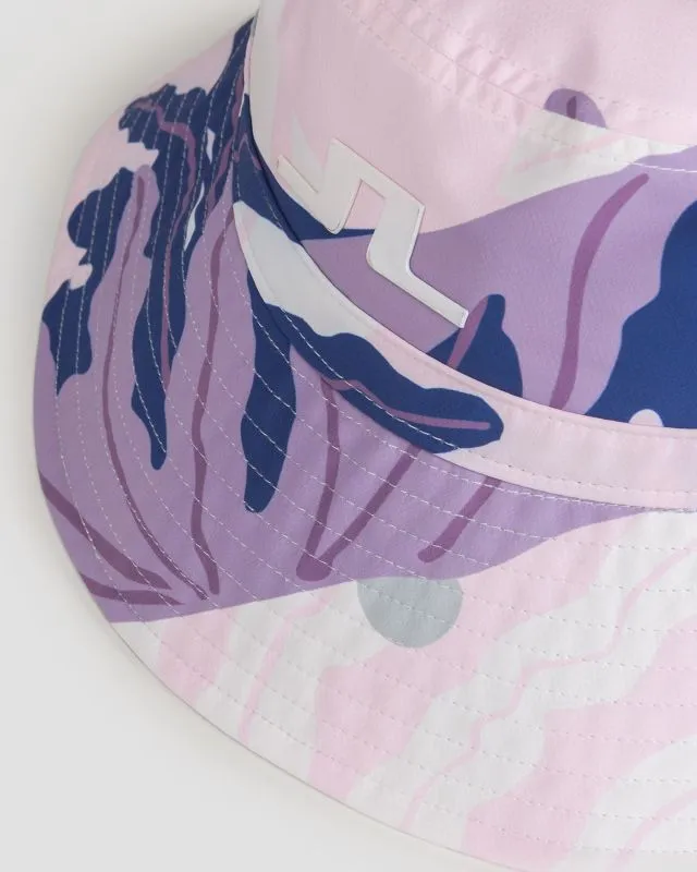 Men's J.Lindeberg Keoni Bucket Hat.