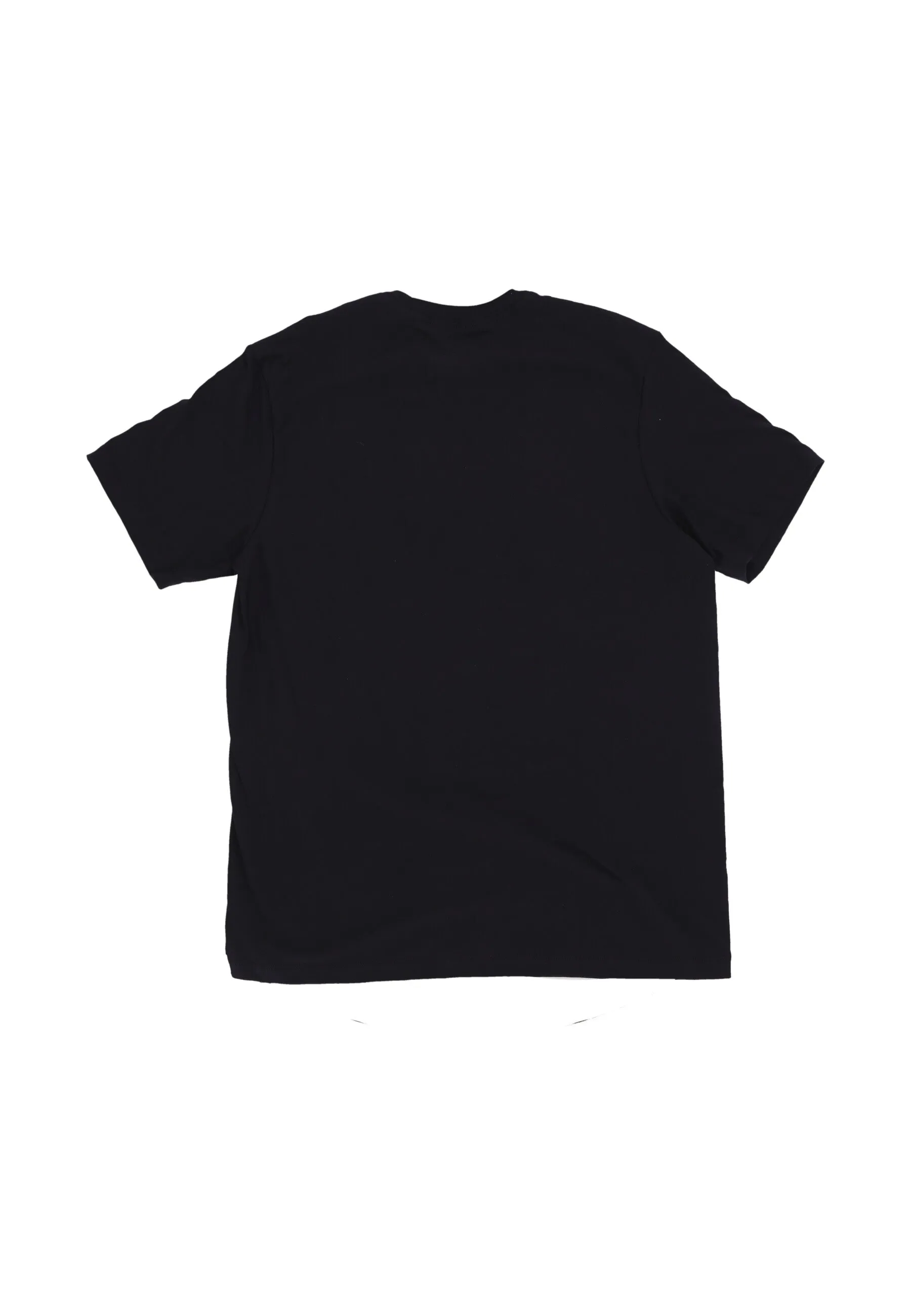 Men's NBA Essential Tee - Black