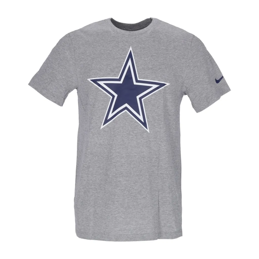 Men's NFL Logo Essential Tee - Original Team Colors
