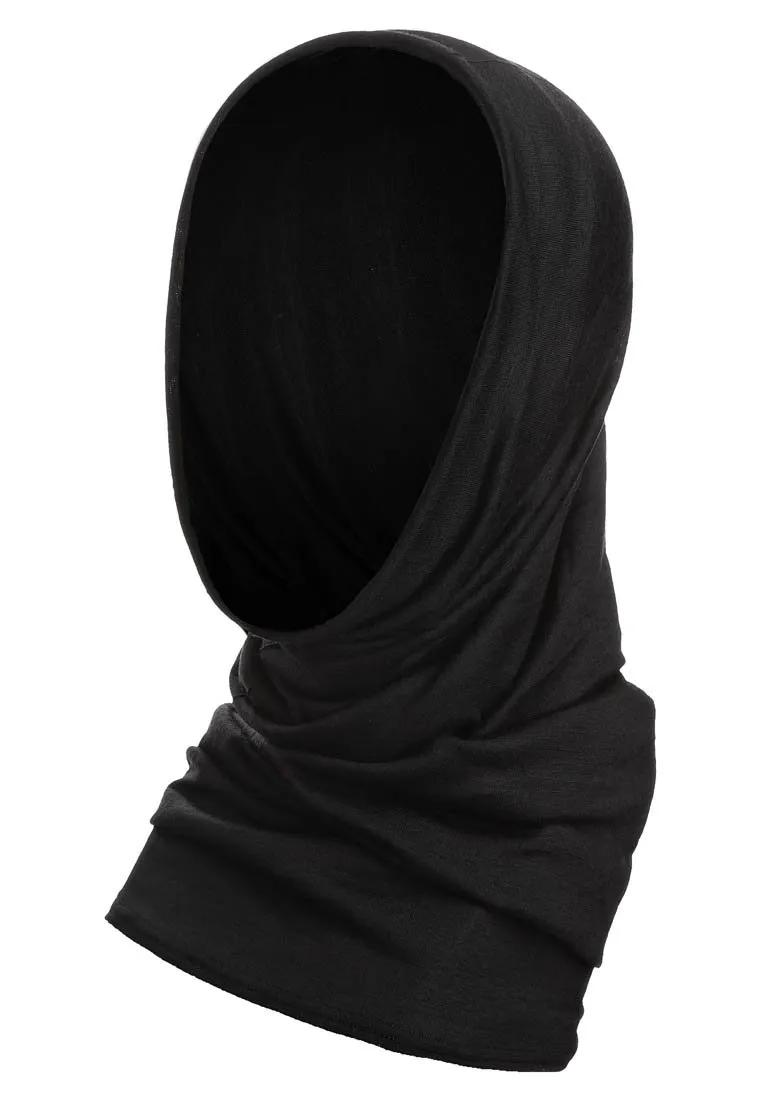 MERINO WOOL BUFF - Scaldacollo