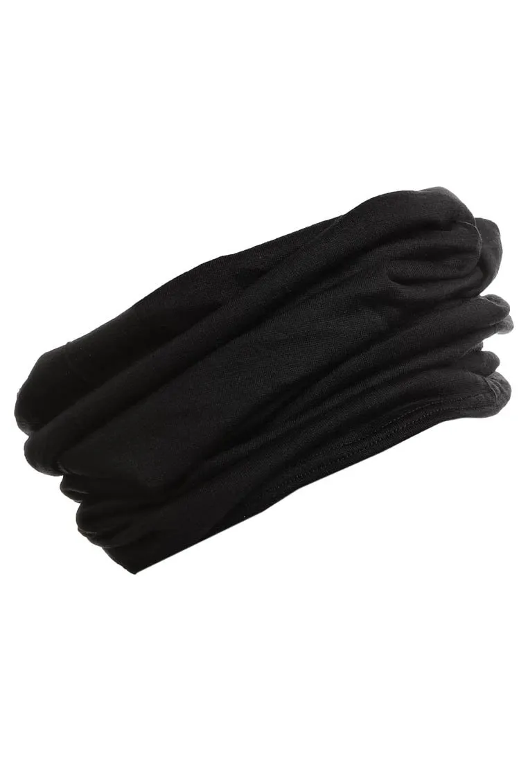 MERINO WOOL BUFF - Scaldacollo