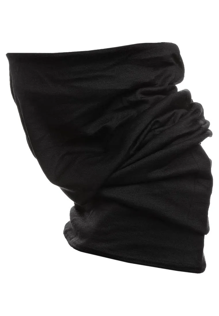 MERINO WOOL BUFF - Scaldacollo
