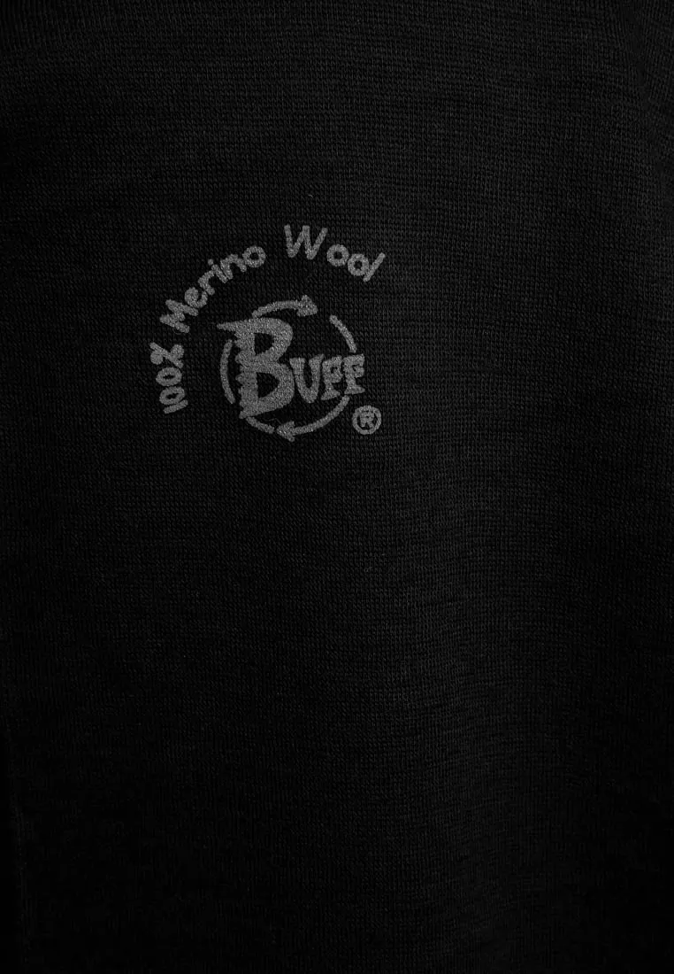 MERINO WOOL BUFF - Scaldacollo