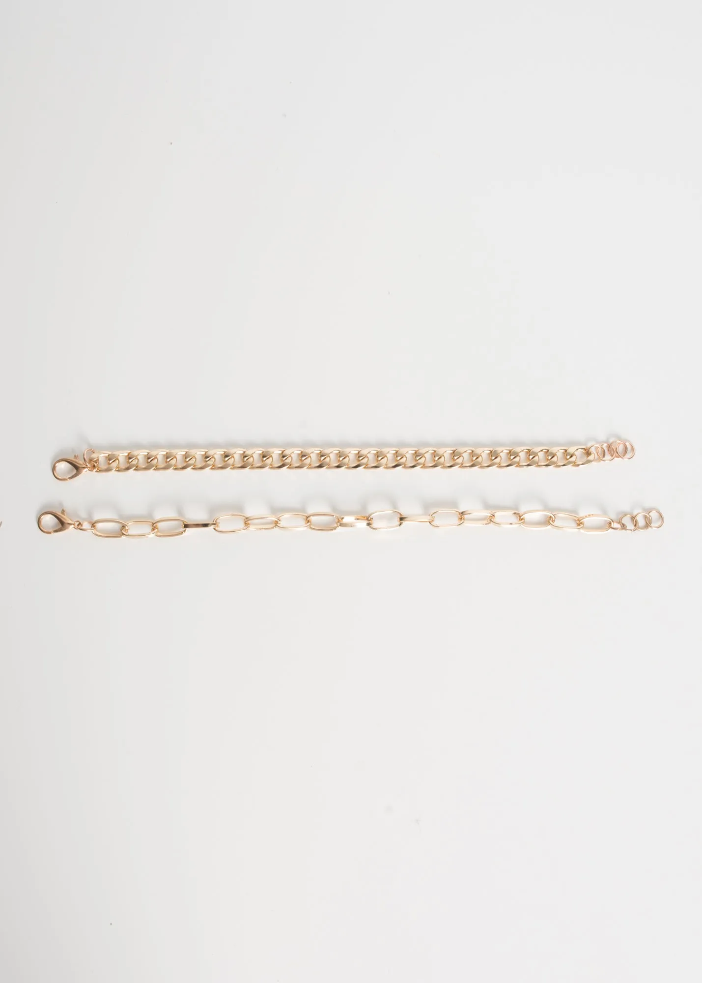 Mesh arm bracelet pack.