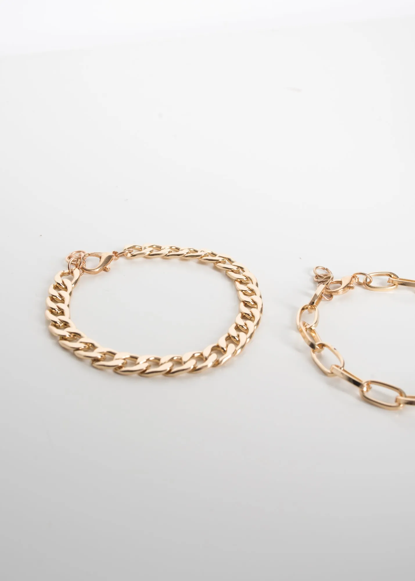 Mesh arm bracelet pack.