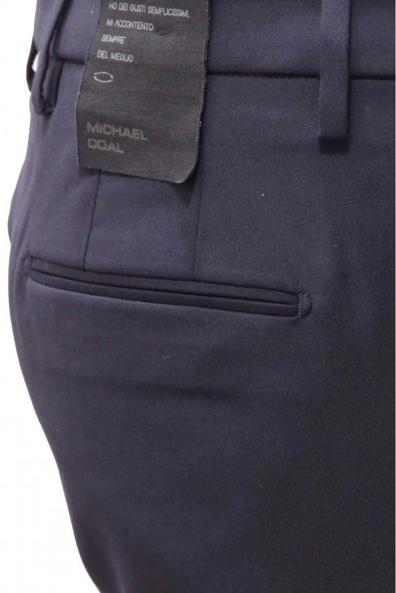 MICHAEL COAL PANTALONE CHINOS CASUAL
