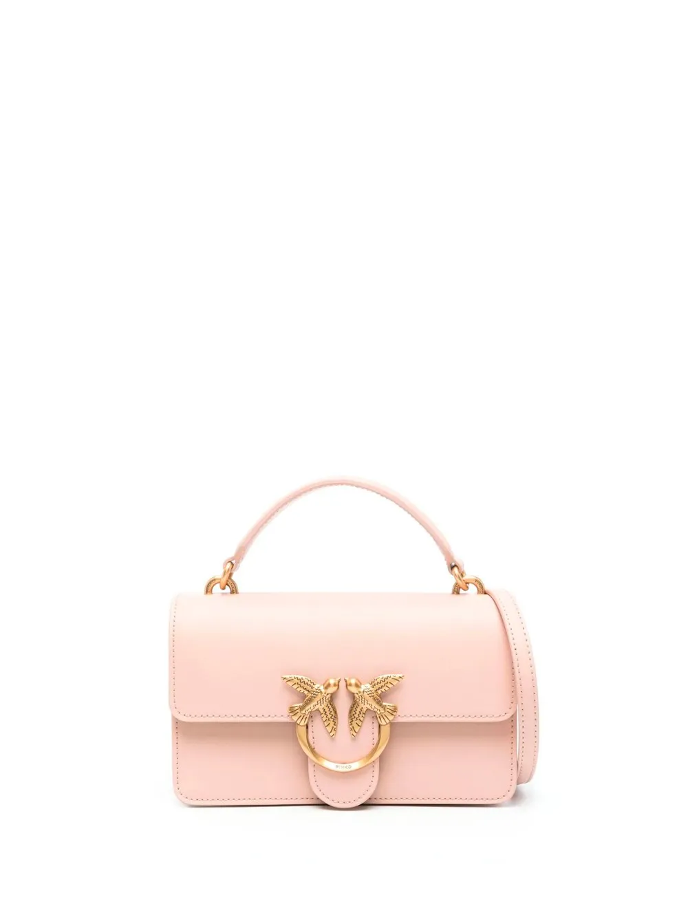 Mini Love One Light Handbag