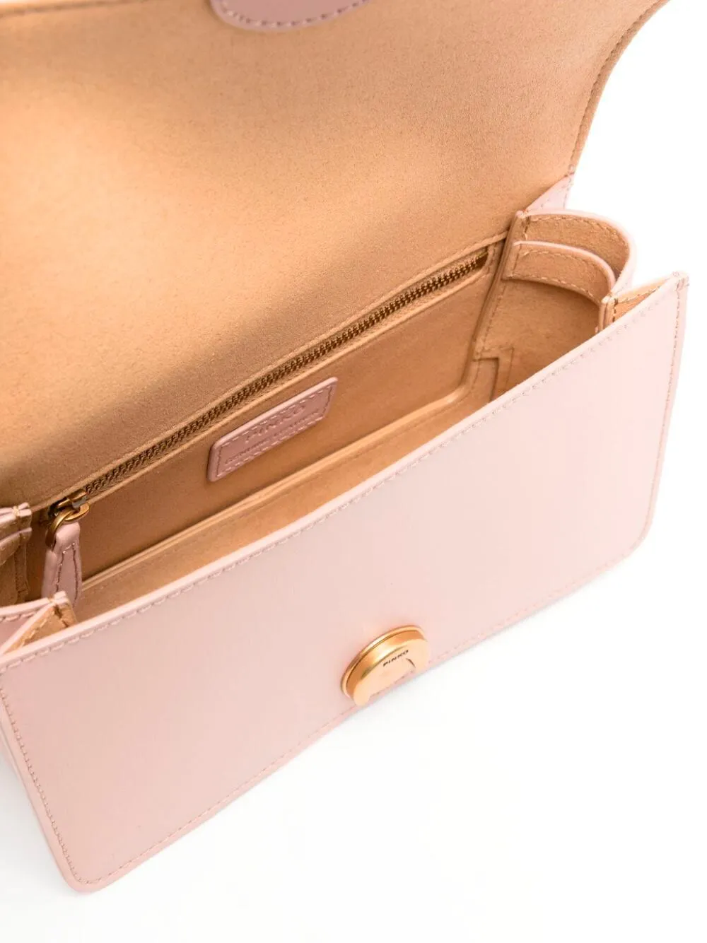 Mini Love One Light Handbag