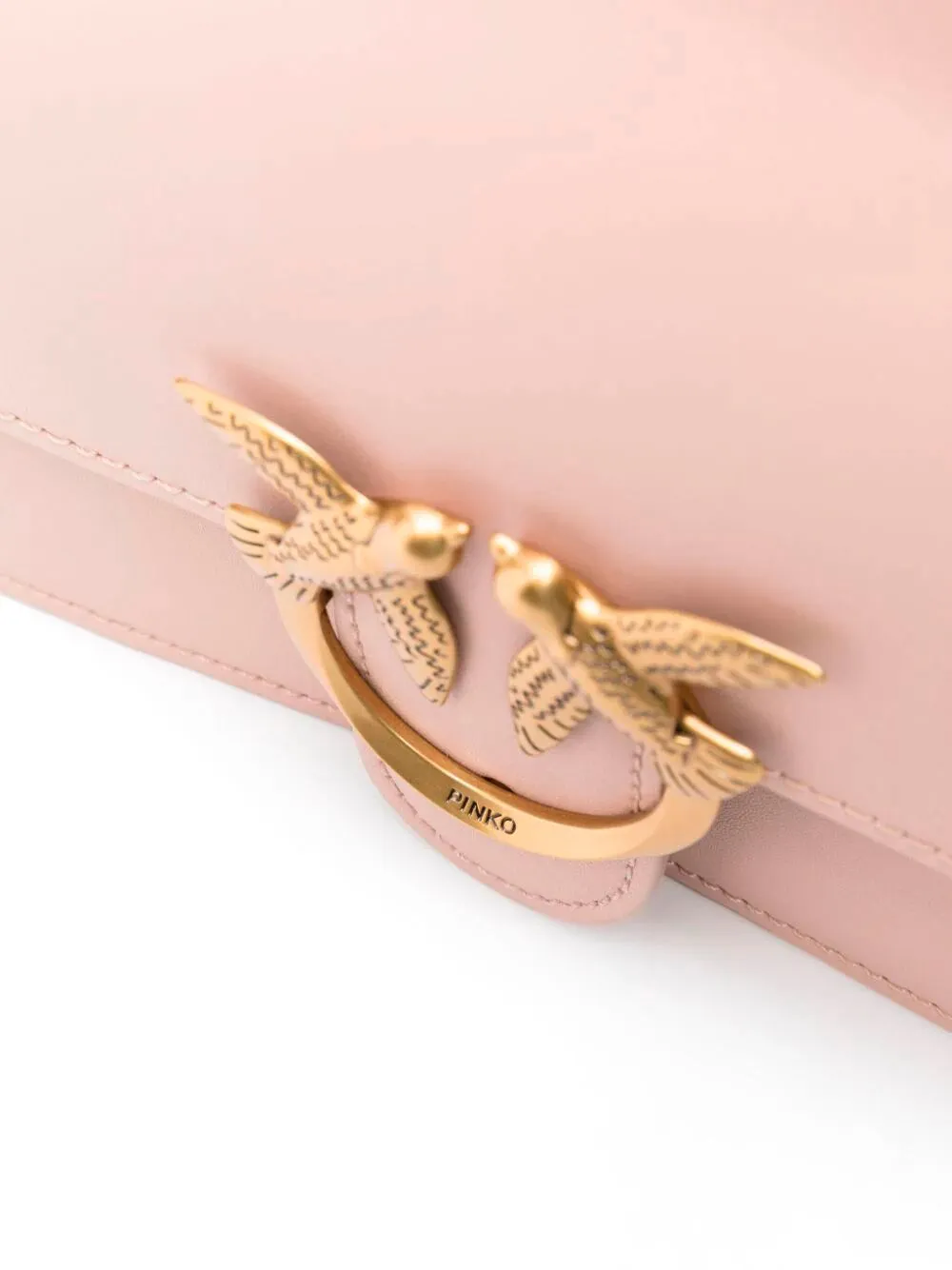 Mini Love One Light Handbag