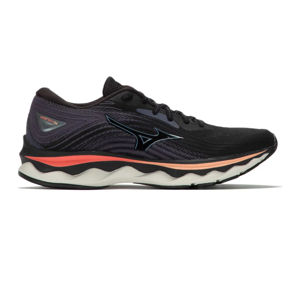 Mizuno Wave Sky 6 per donna Scarpe da Running
