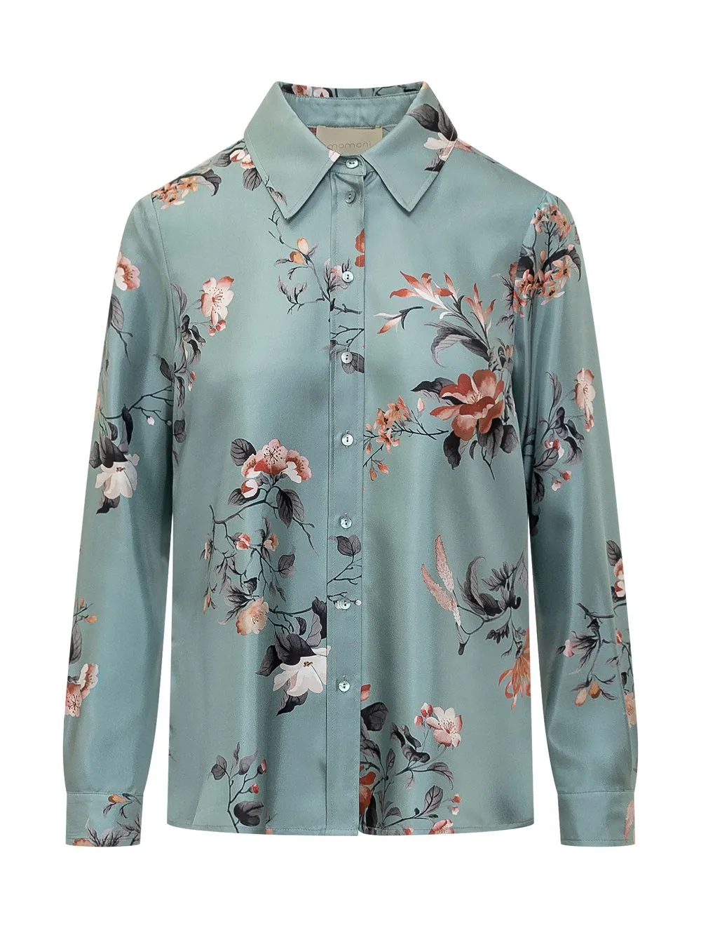 MOMONI' Camicia Arles 