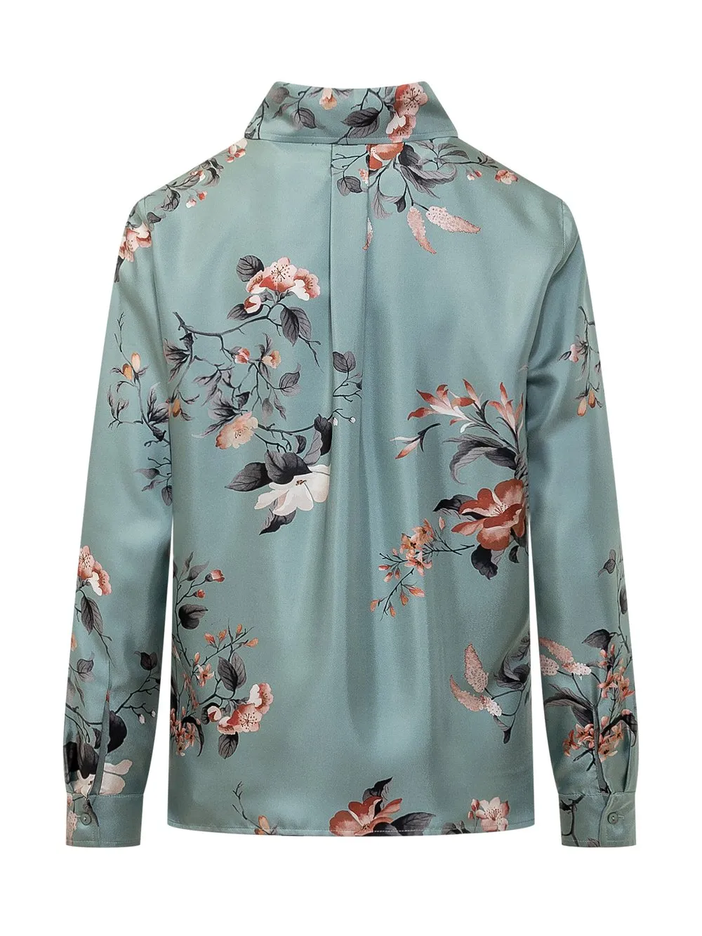 MOMONI' Camicia Arles 