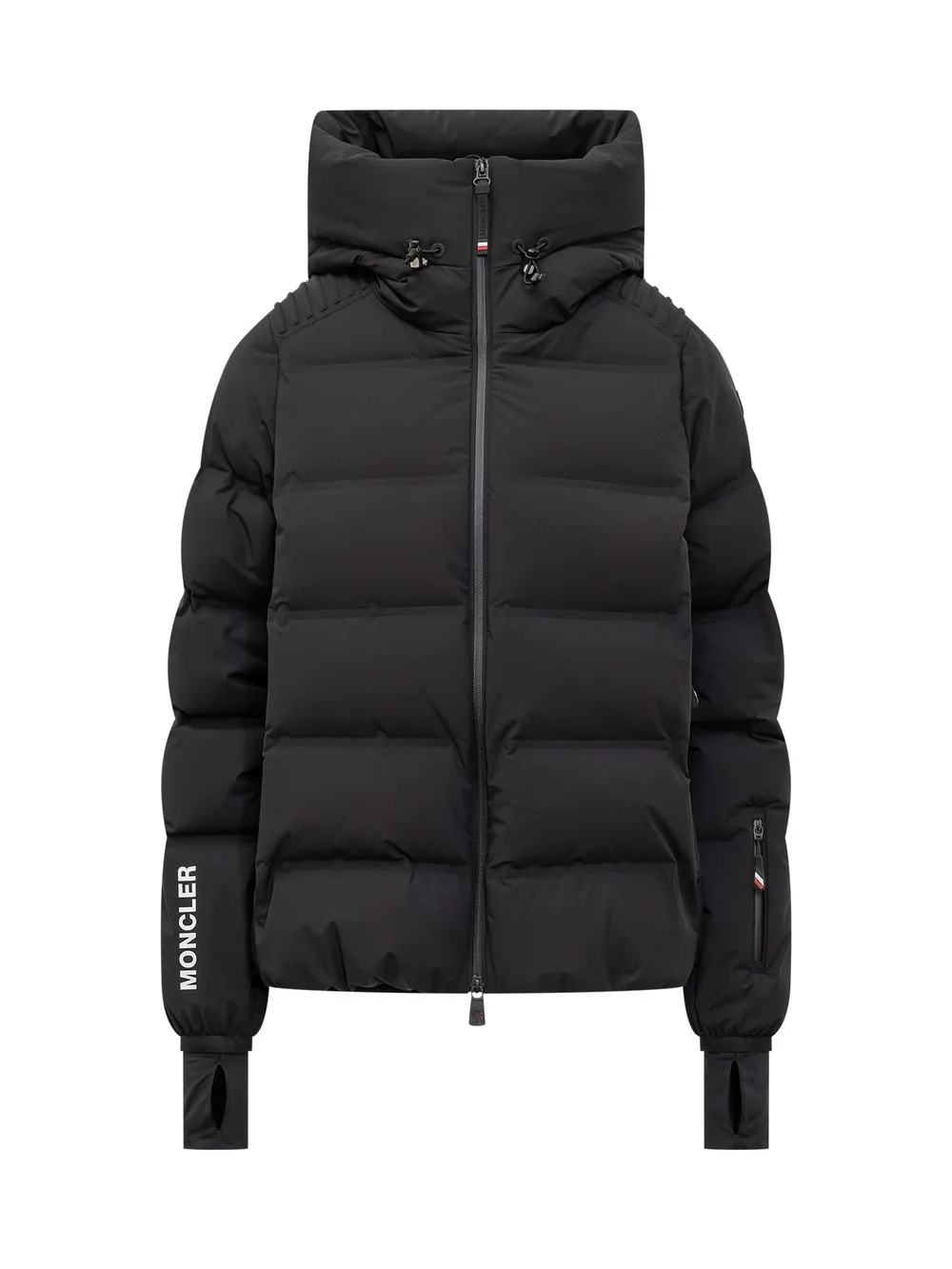 MONCLER GRENOBLE Piumino Suisses